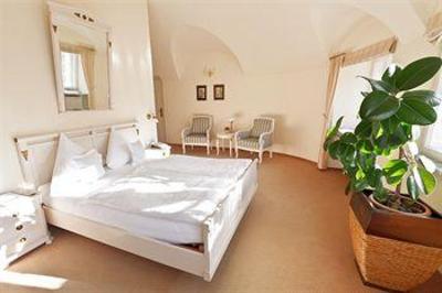фото отеля Gaestehaus Wolfsbrunn