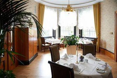 фото отеля Gaestehaus Wolfsbrunn