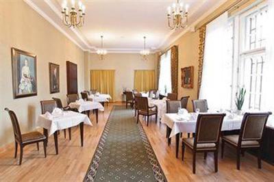 фото отеля Gaestehaus Wolfsbrunn