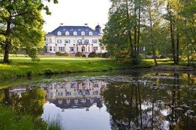 фото отеля Gaestehaus Wolfsbrunn