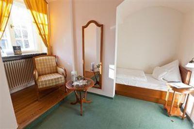 фото отеля Gaestehaus Wolfsbrunn