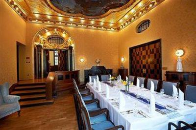 фото отеля Gaestehaus Wolfsbrunn