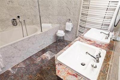 фото отеля Gaestehaus Wolfsbrunn