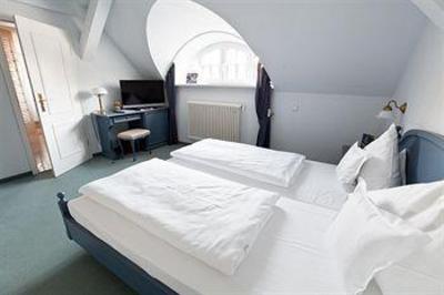 фото отеля Gaestehaus Wolfsbrunn