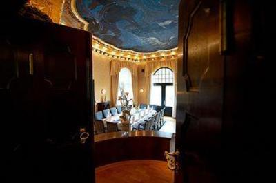 фото отеля Gaestehaus Wolfsbrunn