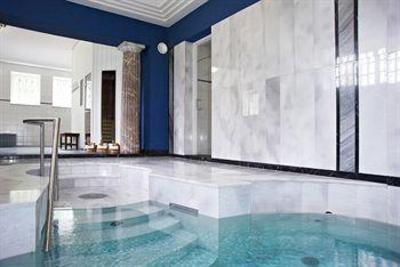 фото отеля Gaestehaus Wolfsbrunn