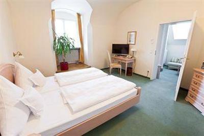фото отеля Gaestehaus Wolfsbrunn