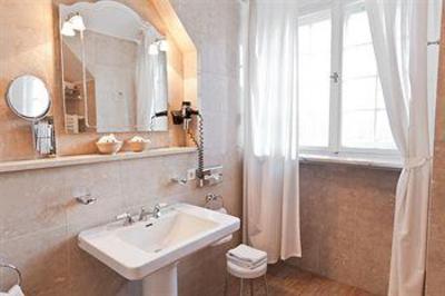 фото отеля Gaestehaus Wolfsbrunn