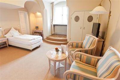 фото отеля Gaestehaus Wolfsbrunn
