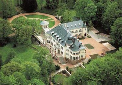 фото отеля Gaestehaus Wolfsbrunn