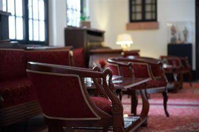 фото отеля Gaestehaus Wolfsbrunn