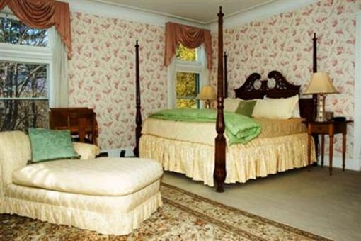 фото отеля Wilburton Inn