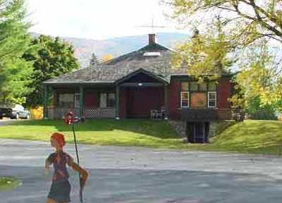 фото отеля Wilburton Inn