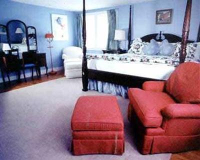 фото отеля Wilburton Inn