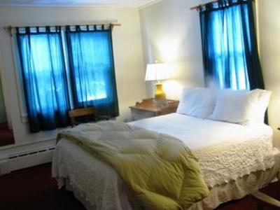 фото отеля Wilburton Inn