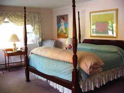 фото отеля Wilburton Inn