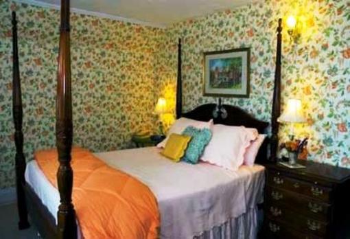 фото отеля Wilburton Inn