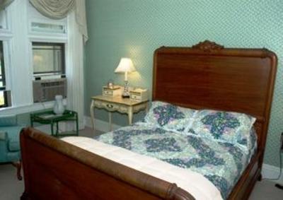 фото отеля Wilburton Inn