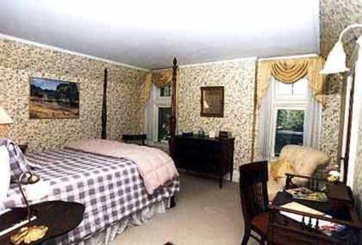 фото отеля Wilburton Inn