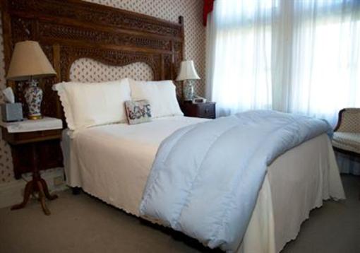 фото отеля Wilburton Inn