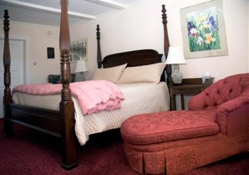 фото отеля Wilburton Inn