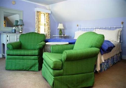 фото отеля Wilburton Inn