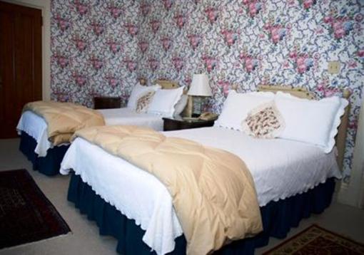 фото отеля Wilburton Inn