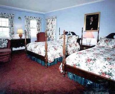 фото отеля Wilburton Inn