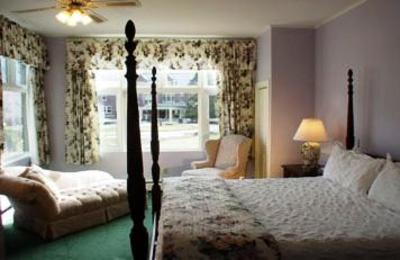 фото отеля Wilburton Inn