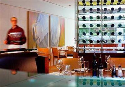 фото отеля London Marriott Hotel Kensington
