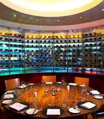 фото отеля London Marriott Hotel Kensington