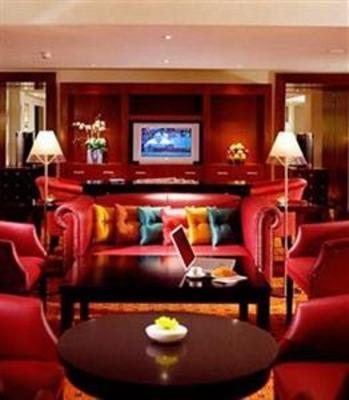 фото отеля London Marriott Hotel Kensington