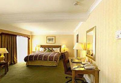 фото отеля London Marriott Hotel Kensington