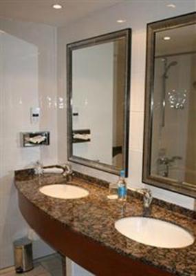 фото отеля London Marriott Hotel Kensington