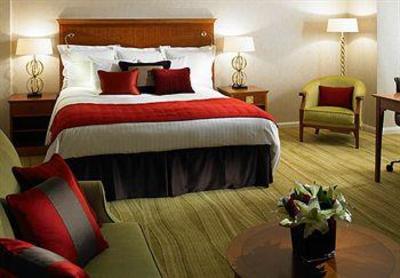 фото отеля London Marriott Hotel Kensington