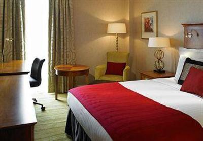 фото отеля London Marriott Hotel Kensington