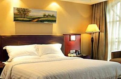 фото отеля Jindu Business Hotel