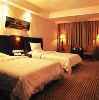 фото отеля Jindu Business Hotel