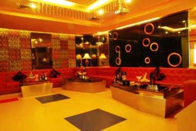 фото отеля Jindu Business Hotel