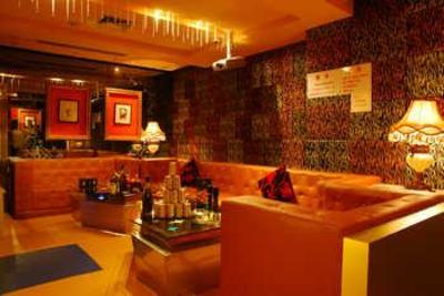 фото отеля Jindu Business Hotel