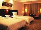 фото отеля Jindu Business Hotel