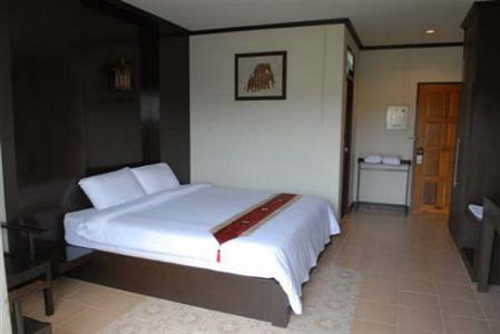 фото отеля Lanta Thip House