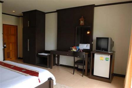 фото отеля Lanta Thip House