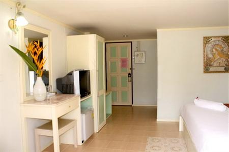 фото отеля Lanta Thip House