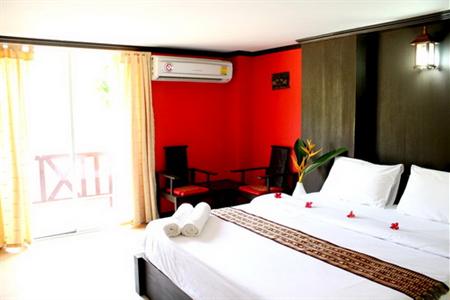 фото отеля Lanta Thip House