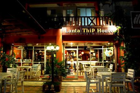 фото отеля Lanta Thip House