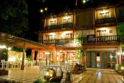 фото отеля Lanta Thip House