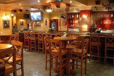 фото отеля Ramee Guestline Hotel Khar