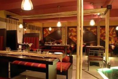 фото отеля Ramee Guestline Hotel Khar