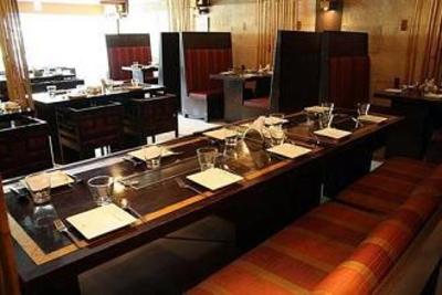 фото отеля Ramee Guestline Hotel Khar